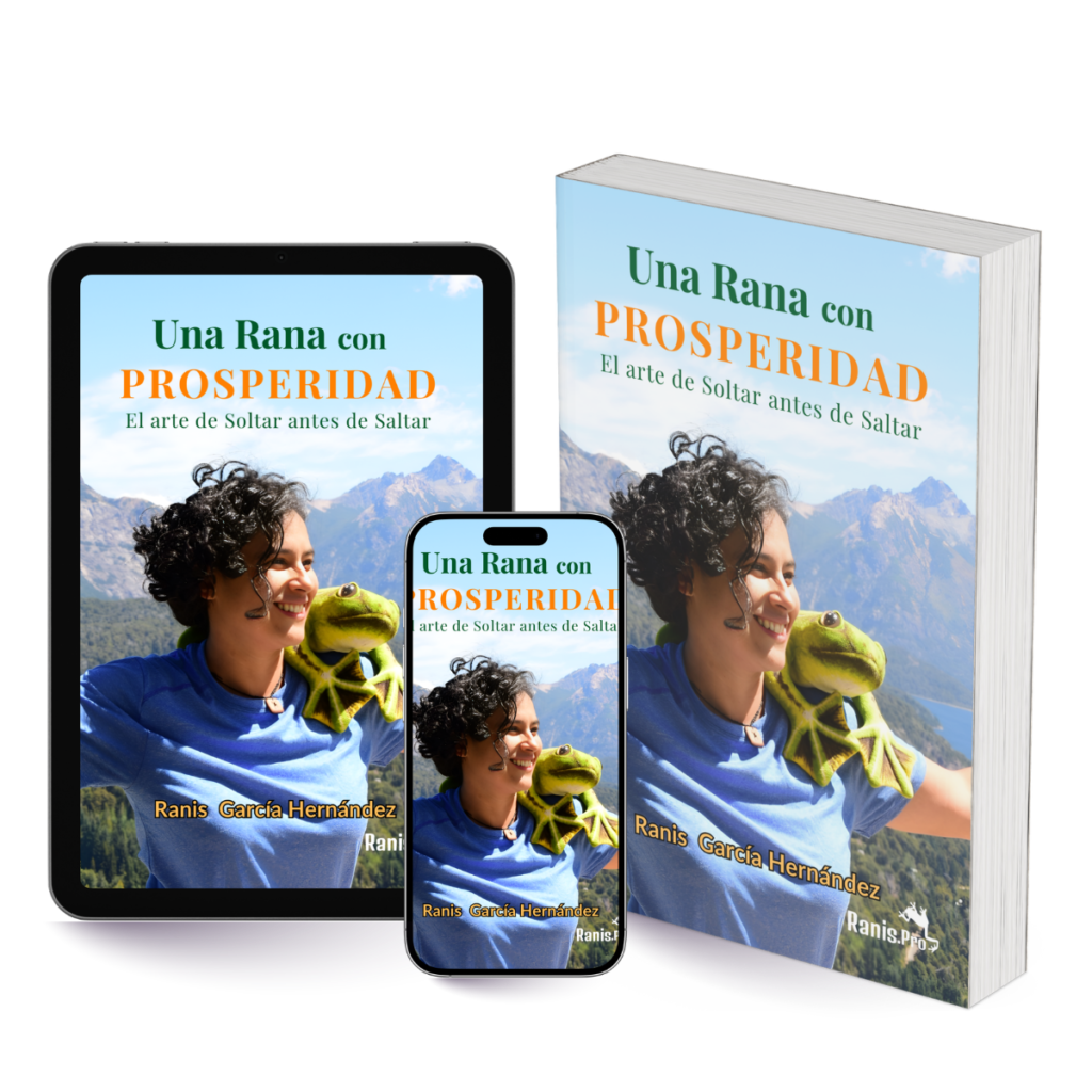 Libros Formatos- Desarrollo Personal-