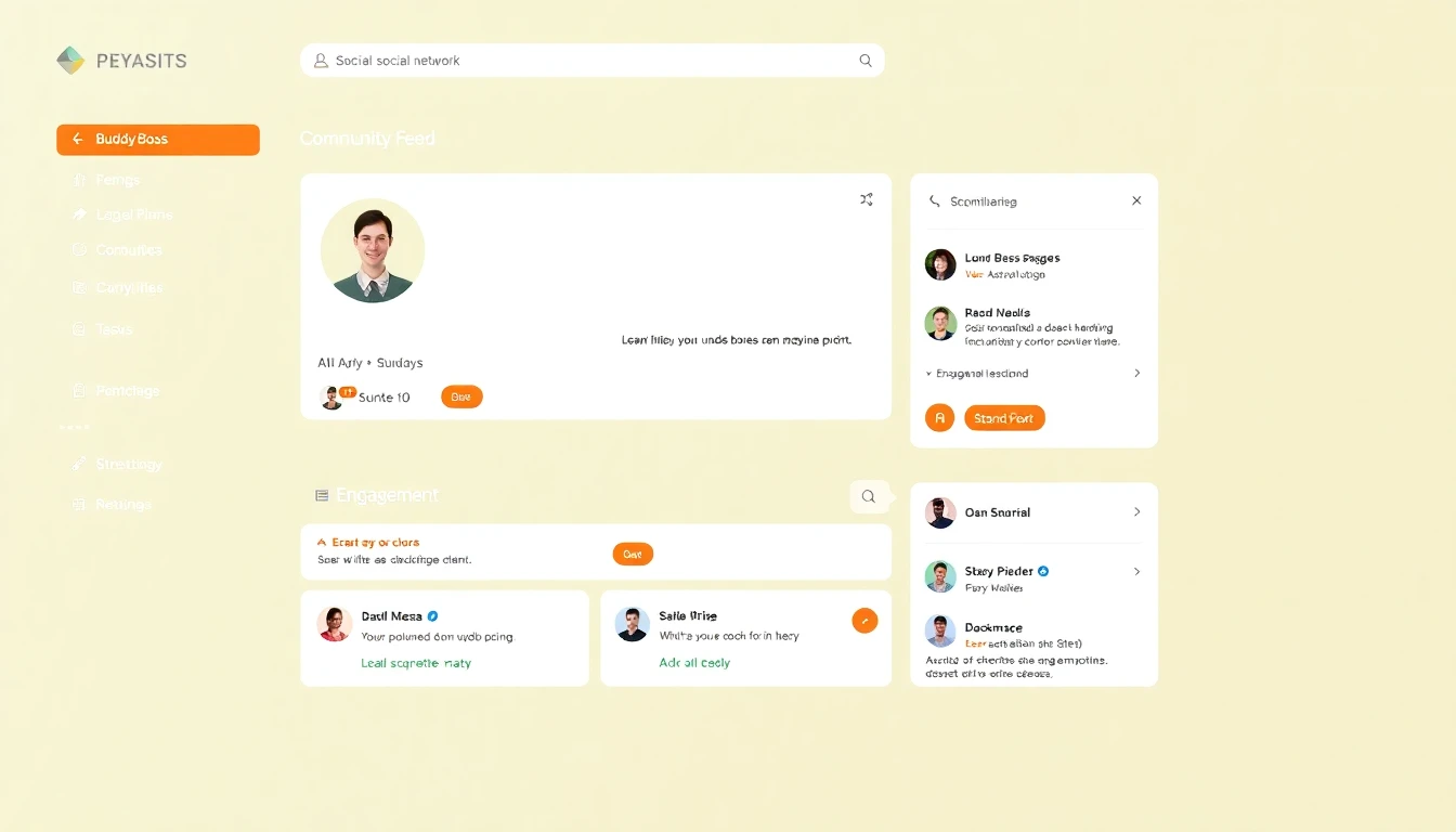 comunidad-social